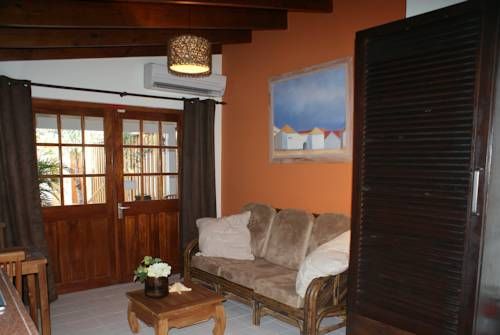 Brisas Studio Apartments