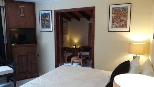 Brisas Studio Apartments