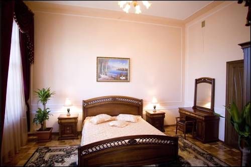 Imperial Hotel
