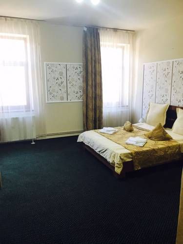 Hotel Cosmin
