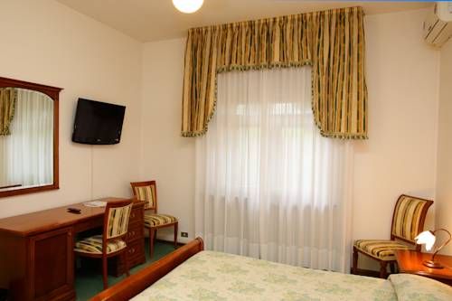 Locanda al Castello Wellness Resort