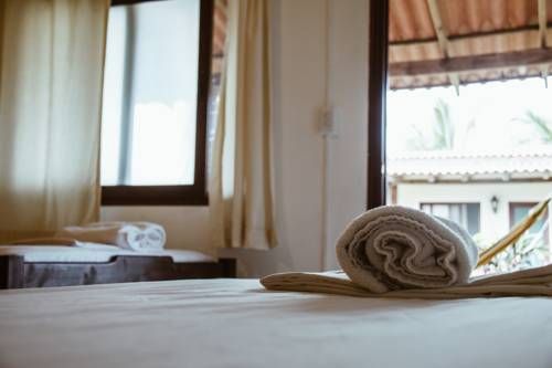 Beach Break Hotel & Surf Camp de Playa Venao
