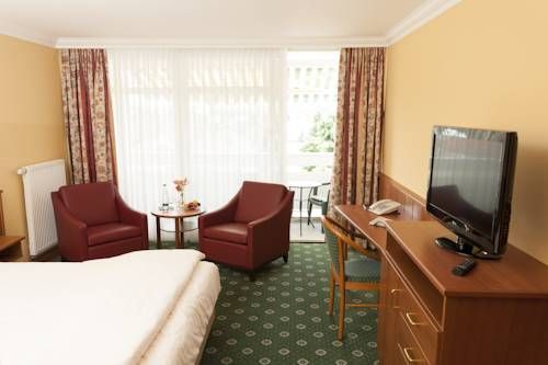 Hotel Olympia