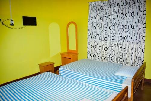 The Senaro Holiday Inn