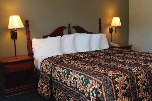 Western Village Inn