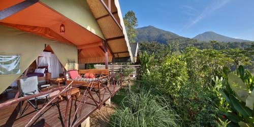 Sang Giri - Mountain Glamping Camp