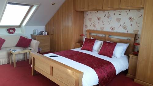 Bure Lodge