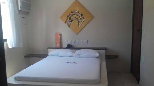 Hotel Piramide Pituba - Av Paulo VI