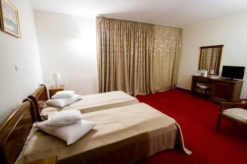 Hotel AmaDeus