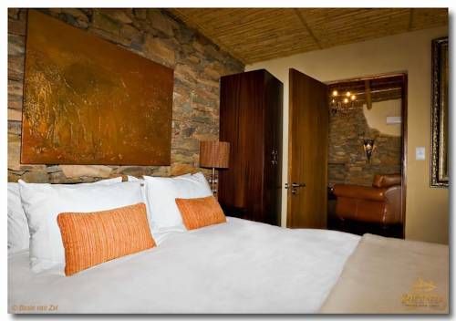 Zandibela Private Game Lodge