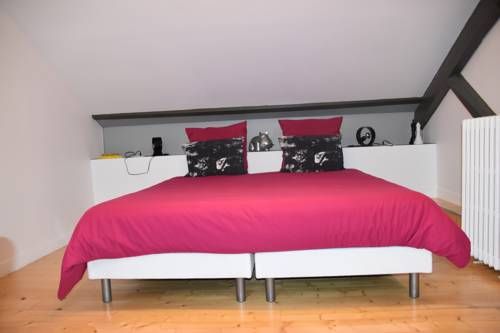 Chambre d'hôtes Le Cadran des Chauvelles