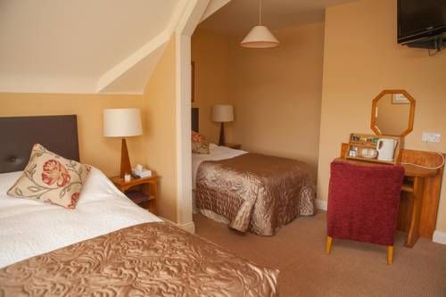 Bambury's Guesthouse