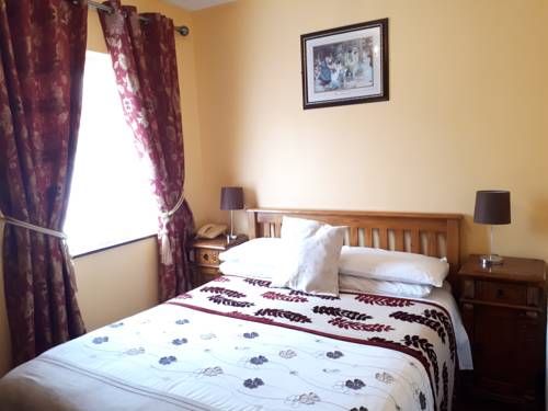 Atlantic Guest House