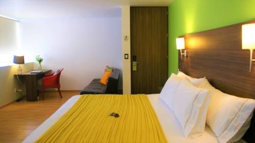 El Hotel Business Class