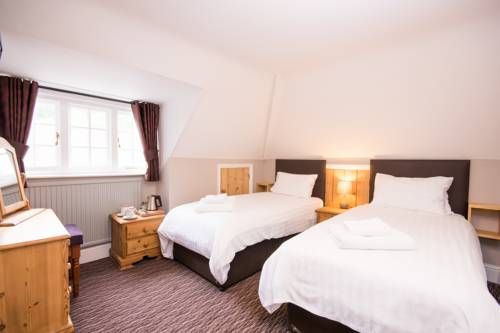 The Burley Inn
