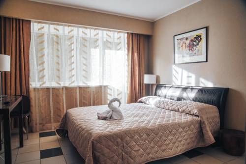 Vania Rooms Hotel