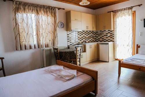 Hotel Elatofilito
