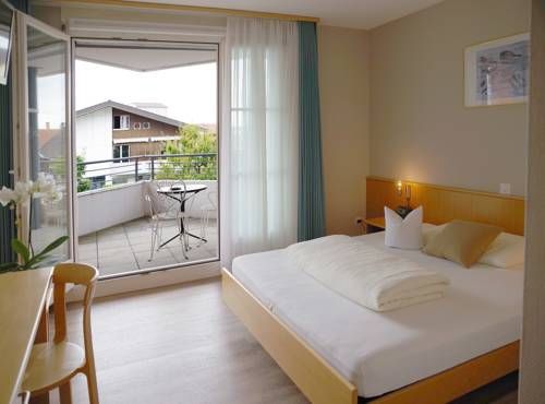 Hotel Garni Arnegg