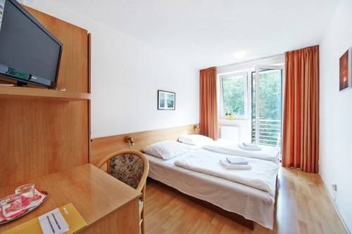 Hotel Global