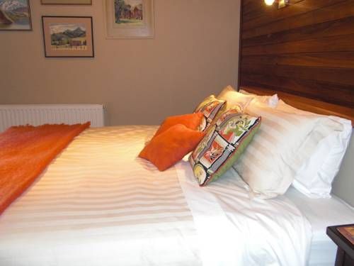 Paramata Lodge