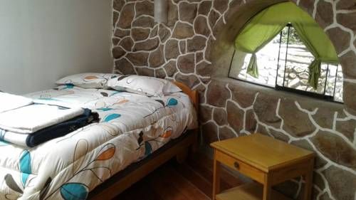 Illa Wasi Sacred Valley