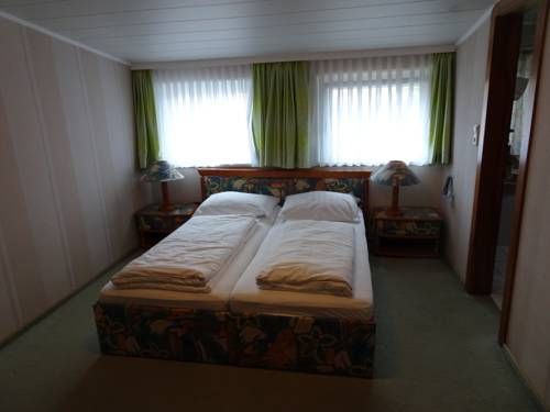 Haus am See