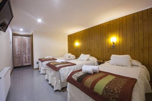 Apart Hotel Viento Patagonico