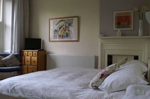 Bridge House B&B