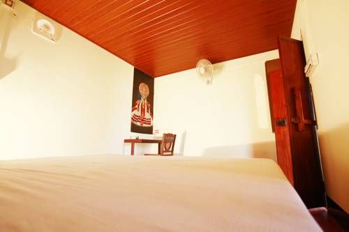 Ambadi Villas