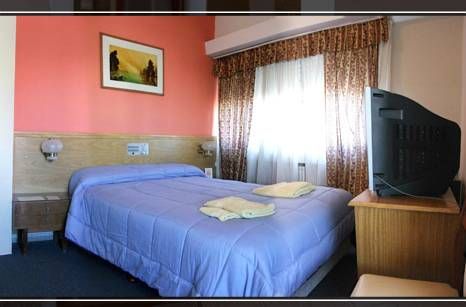 Hotel GHC