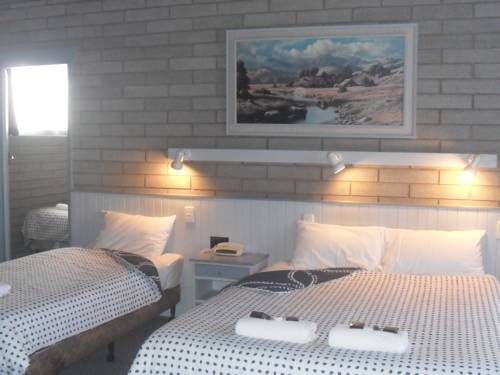 Motel Dimboola