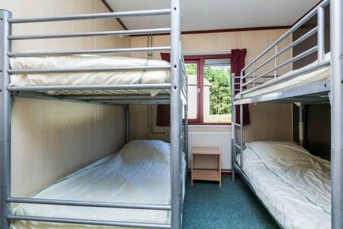 Oostappen Vakantiepark Hengelhoef NV