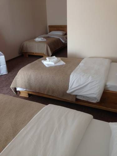 Hotel Adial