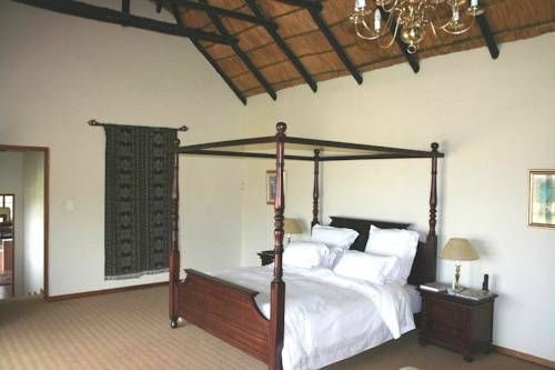Steynshoop self-catering Valley Lodge