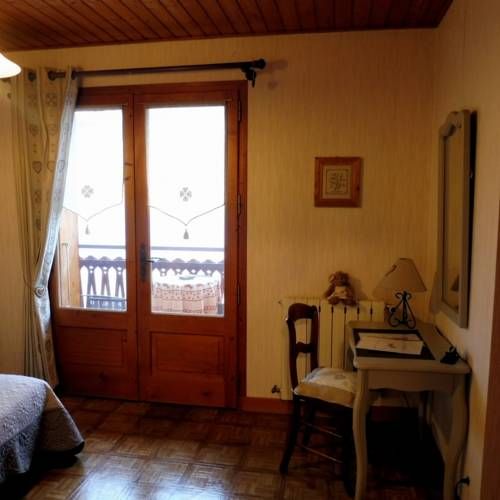 Chambres d'hôtes les Terrasses de Varme
