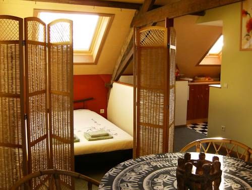 B&B Het Rommelwater