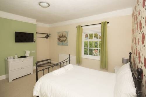 The Crown Hotel