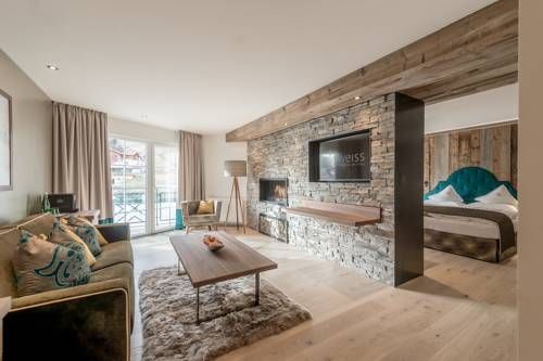 Superior Hotel Edelweiss