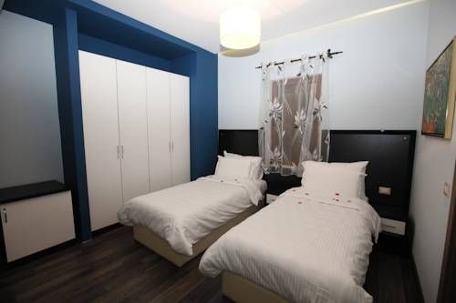 Hotel Vila Zeus