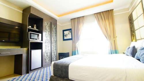 Al Muhaidb Residence Al Khobar