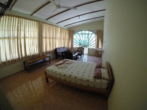 La Ramada Lodge