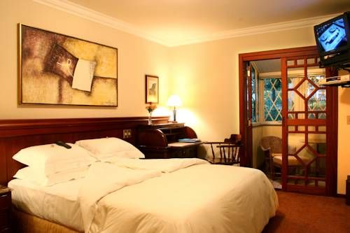 Le Suisse Elegance Hotel