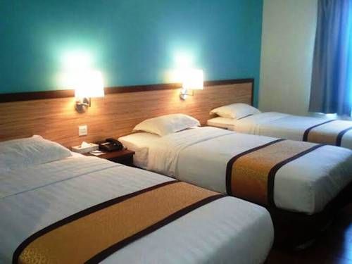TD Lodge Kota Belud