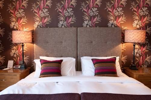 The Townhouse Hotel