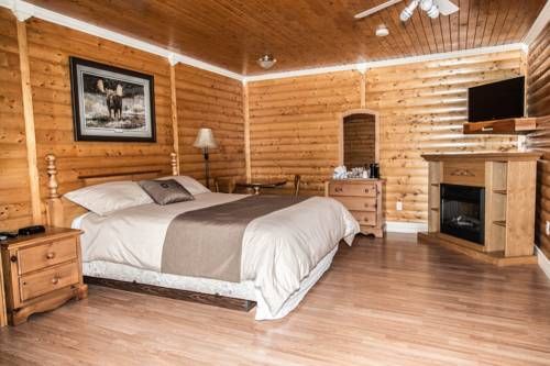 Burnt Cape Cabins
