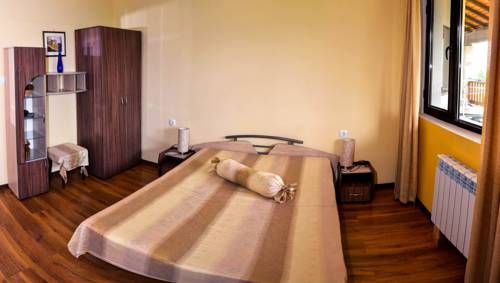 Park Hotel Djevana