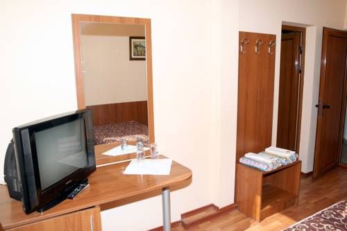 Interrum Hotel
