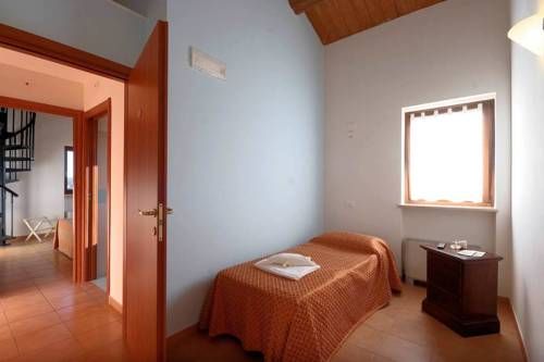 Hotel Ristorante Mira Conero