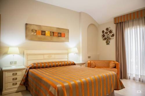 Hotel Versalles