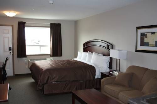 SureStay Hotel by Best Western Bassano